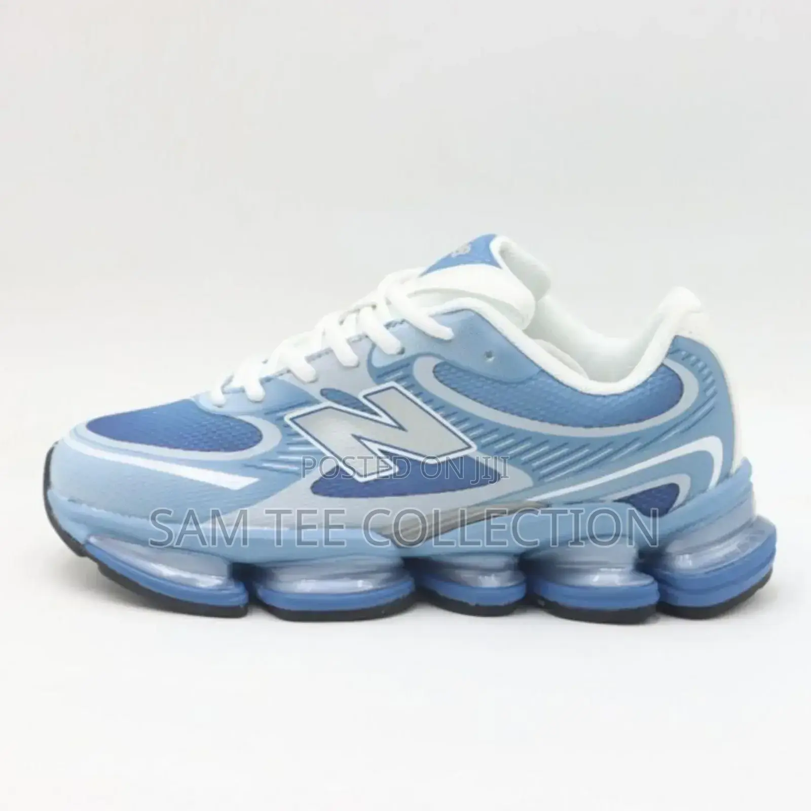 New Balance Aszorb 2000