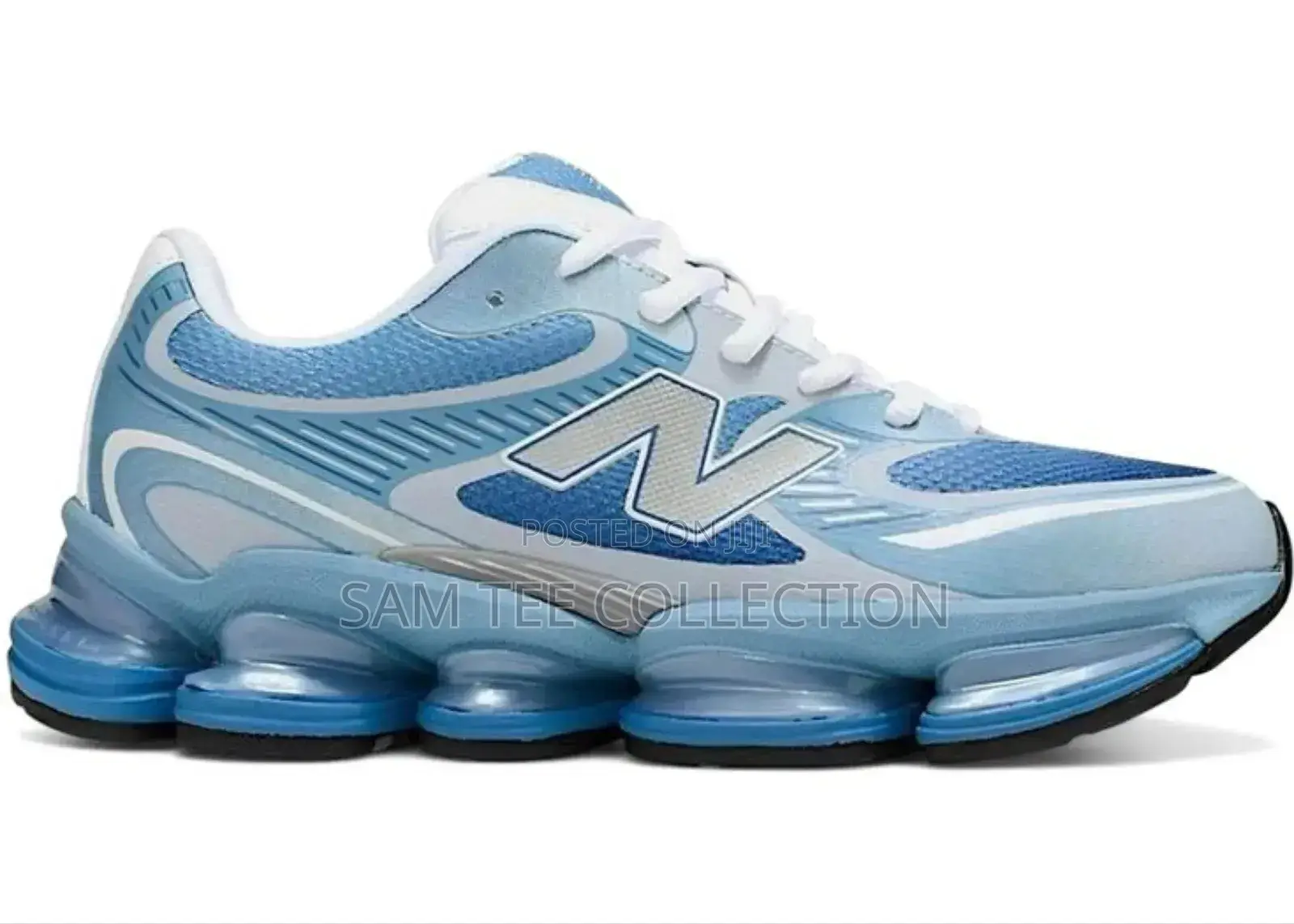 New Balance Aszorb 2000