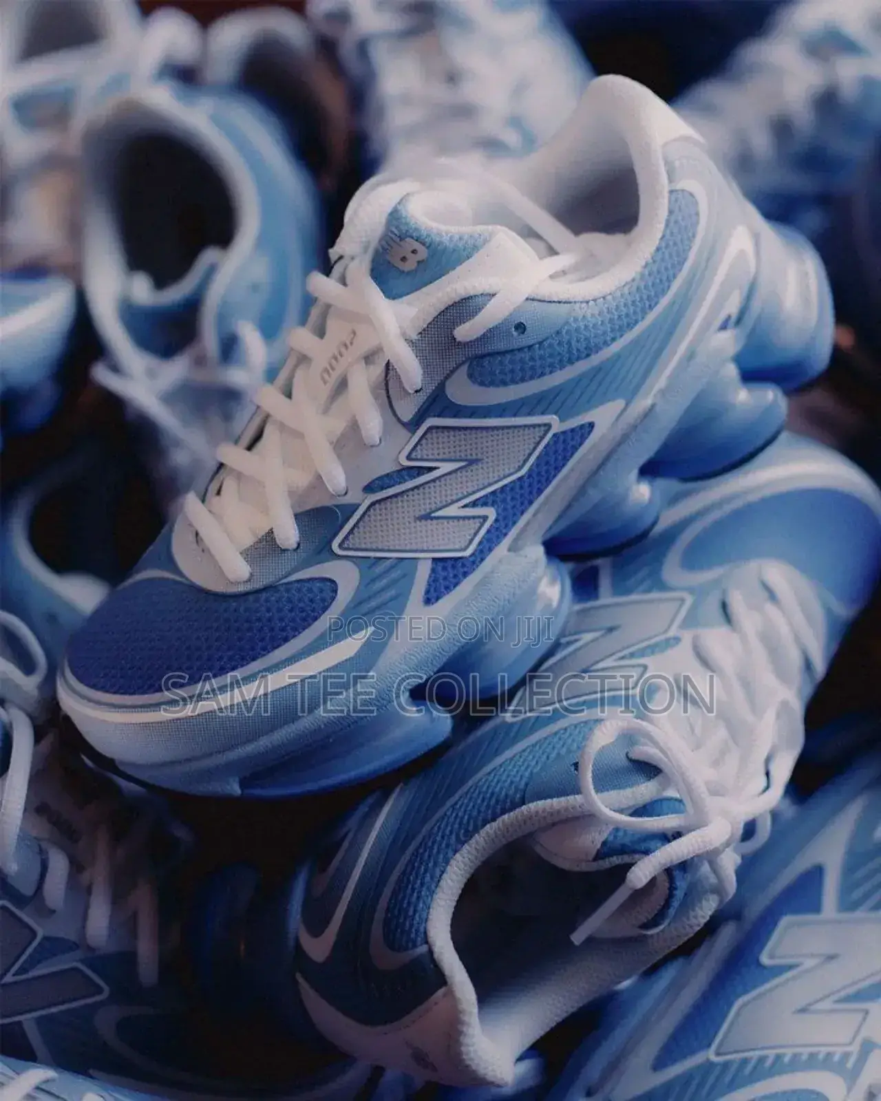 New Balance Aszorb 2000