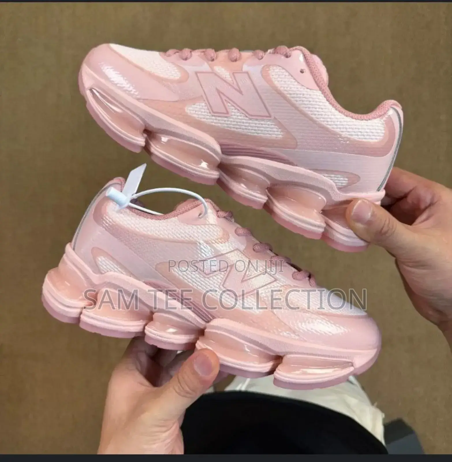 New Balance Aszorb 2000