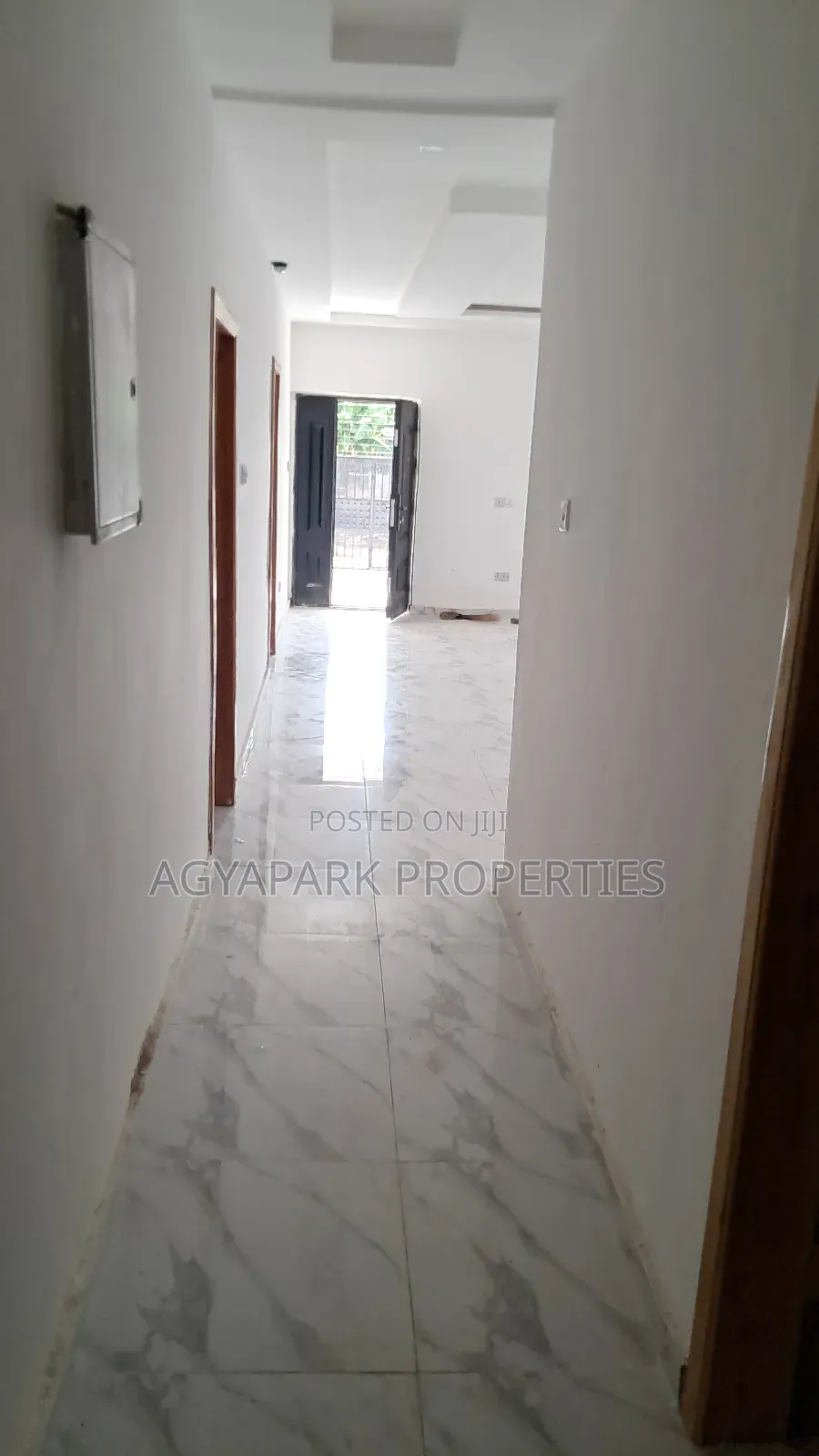 4bdrm House in Pokuose, Pokuase for rent