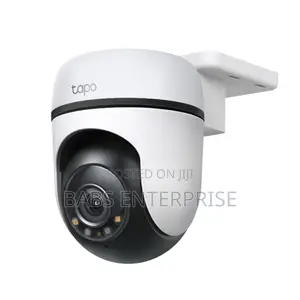 Tp-link Tapo C500 Outdoor Pan/Tilt Security Wifi Camera