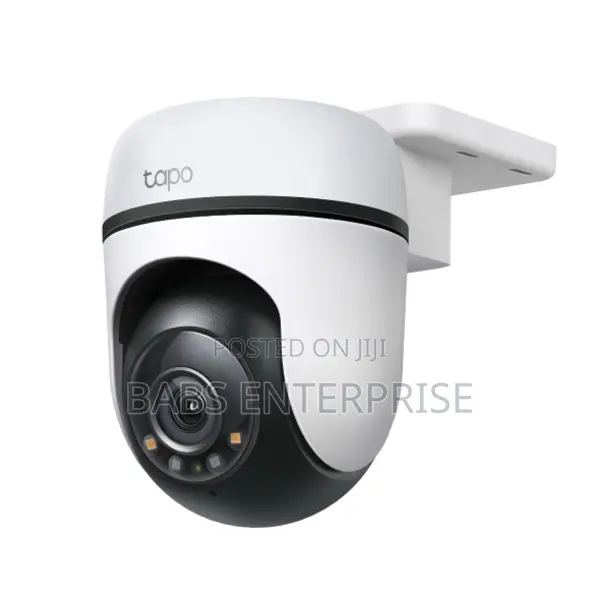 Tp-link Tapo C500 Outdoor Pan/Tilt Security Wifi Camera