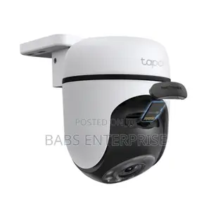 Tp-link Tapo C500 Outdoor Pan/Tilt Security Wifi Camera