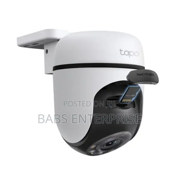 Tp-link Tapo C500 Outdoor Pan/Tilt Security Wifi Camera
