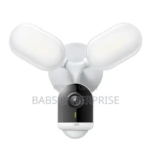 Tp-link Tapo C720 Smart Floodlight Camera