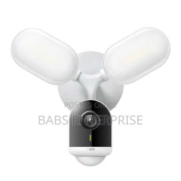 Tp-link Tapo C720 Smart Floodlight Camera