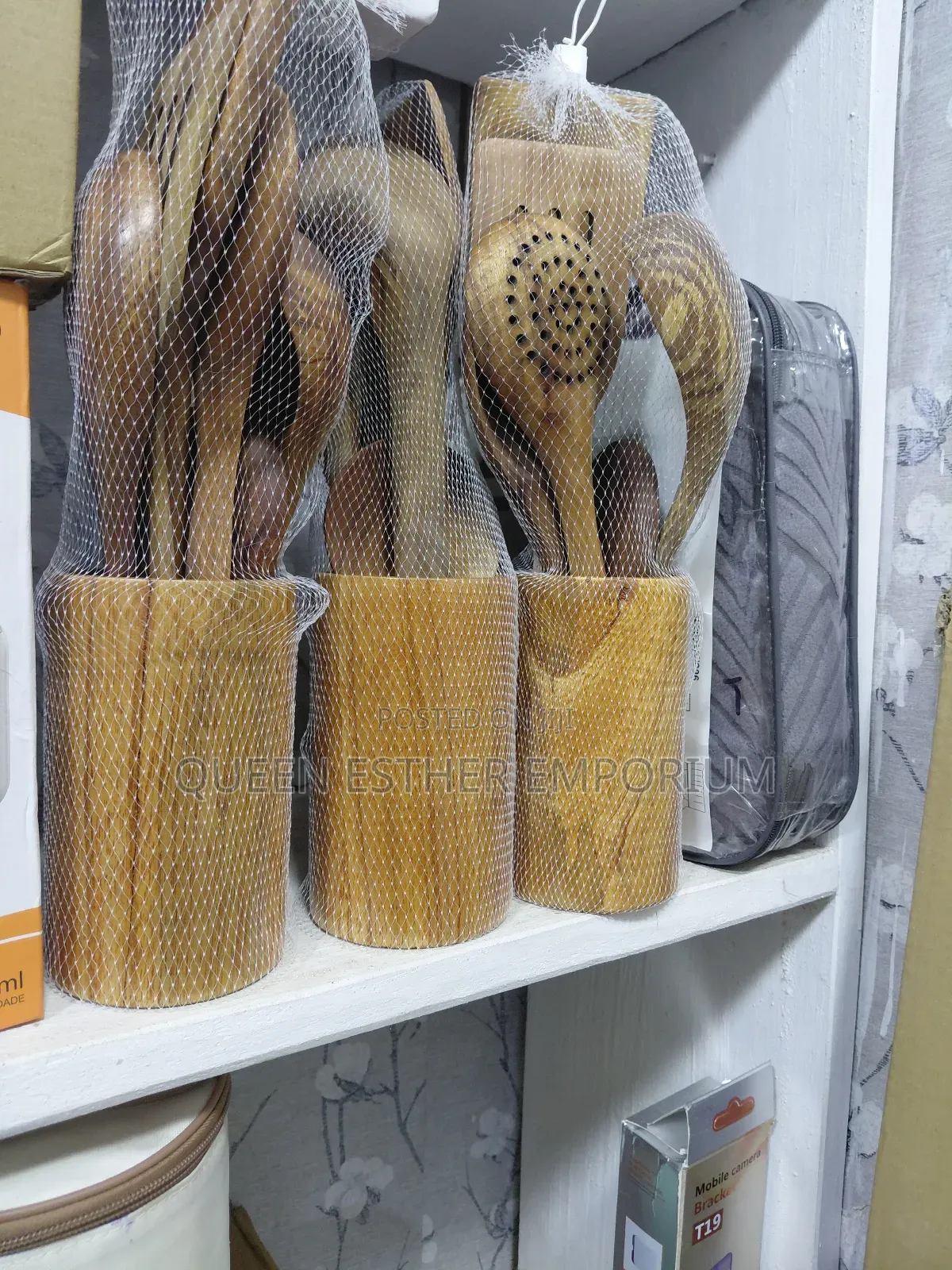 Kitchen Appliances