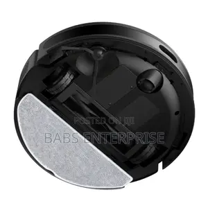Tp-link Tapo Rv20 Max Plus Robot Vacuum Cleaner Mop Auto-empty Dock