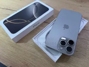 Apple iPhone 16 Pro Max 512 GB