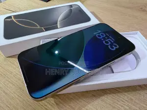 Apple iPhone 16 Pro Max 512 GB