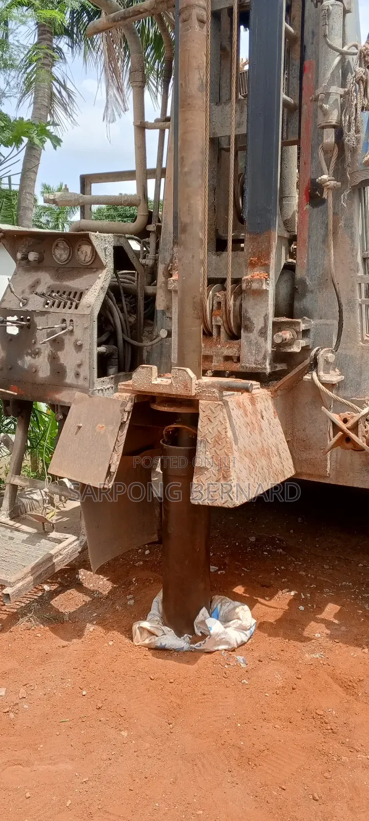 Adom Bore Holes Drilling Company