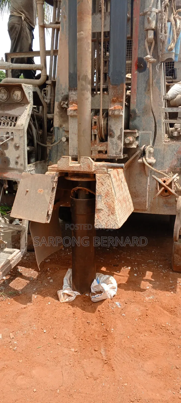 Adom Bore Holes Drilling Company