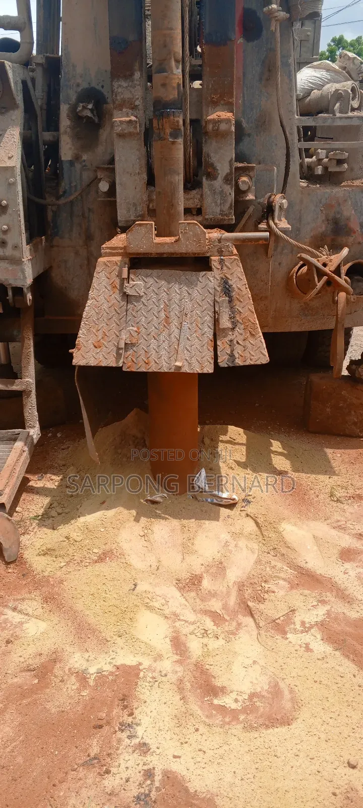Adom Bore Holes Drilling Company
