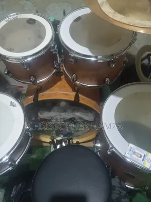 Mapex Drums