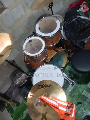 Mapex Drums
