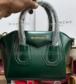 Givenchy Antigona Toy Leather Ladies Handbag ( It Comes With a Box)