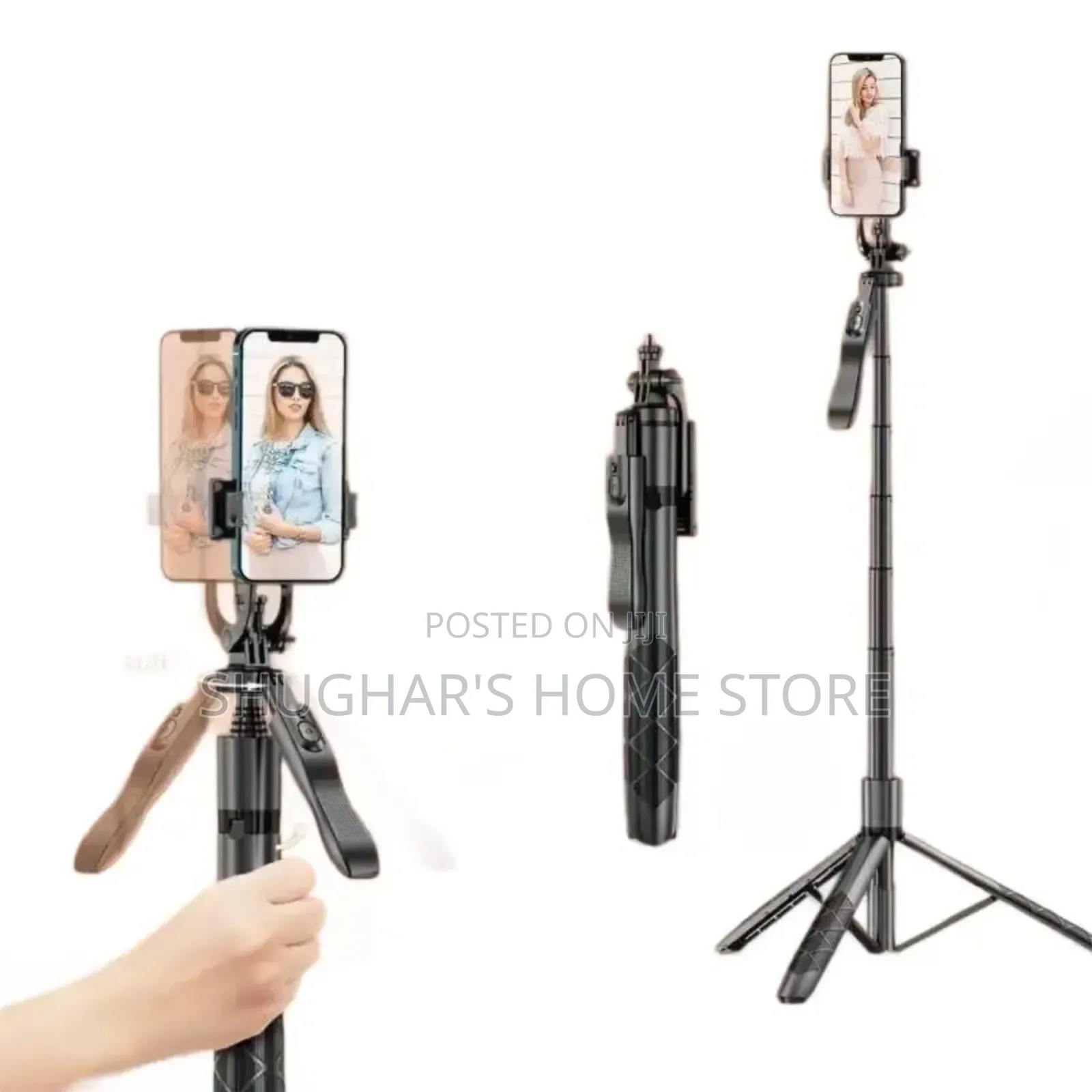 Selfie Stick/ Tripod Stand