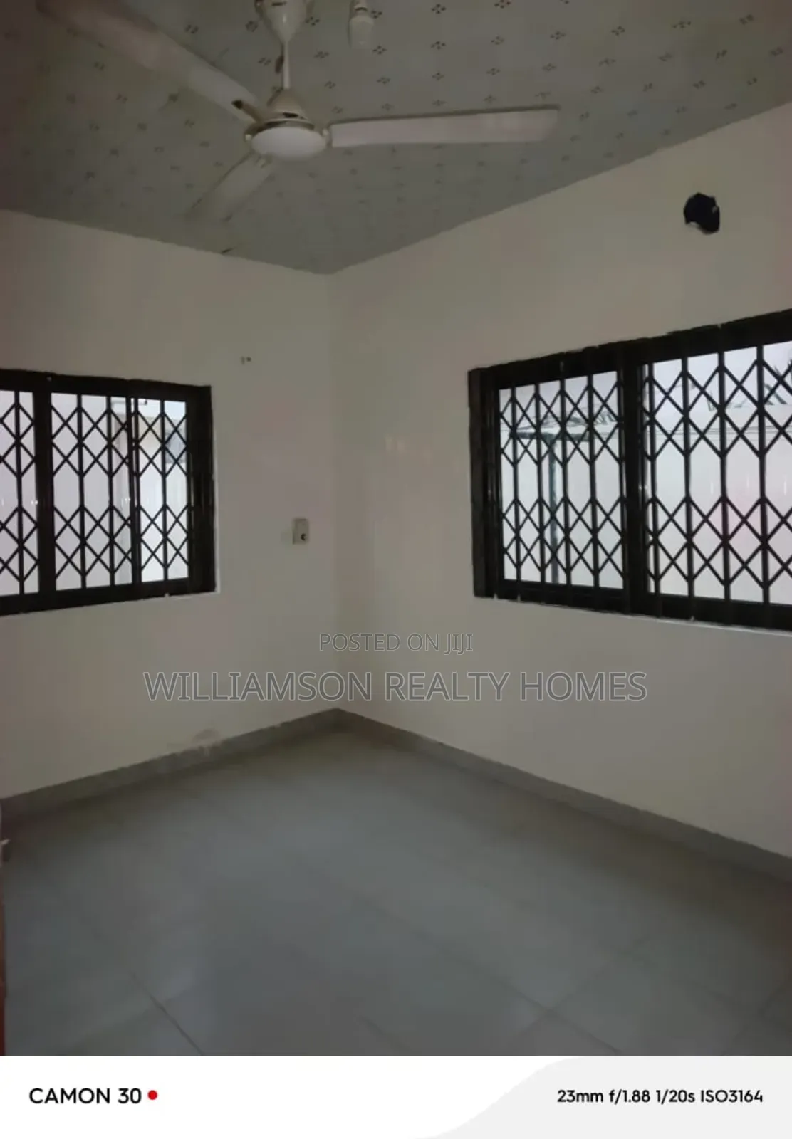 3bdrm House in Coastal Estate Area, Spintex for rent