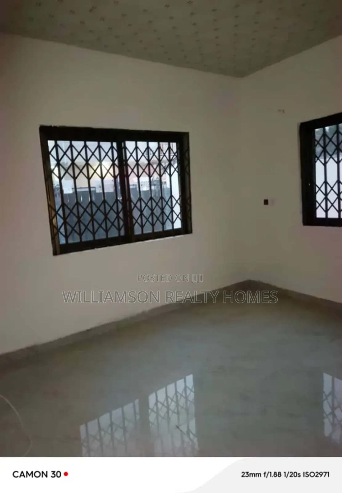 3bdrm House in Coastal Estate Area, Spintex for rent
