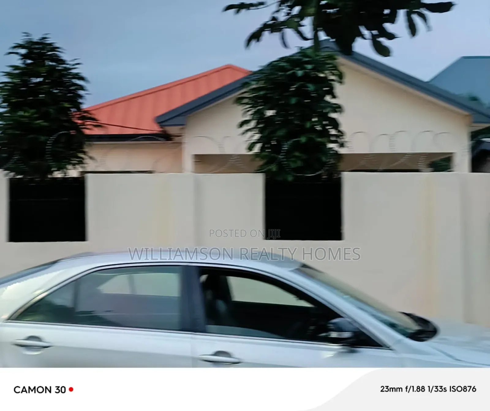 3bdrm House in Coastal Estate Area, Spintex for rent
