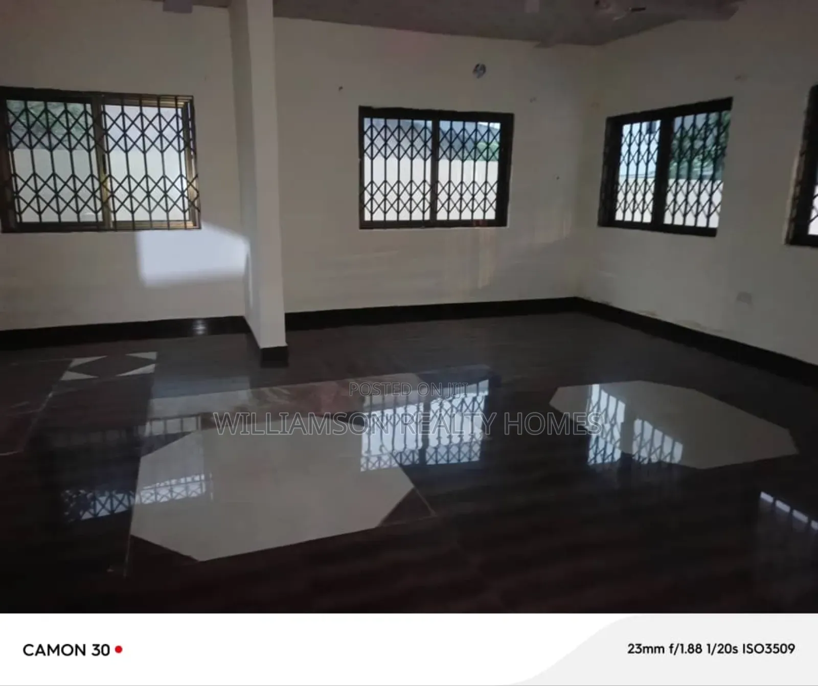3bdrm House in Coastal Estate Area, Spintex for rent