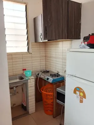 Fully Furnished Cham Hall Sc Apt, "Monthly Payment"Lashibi