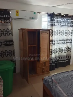 Fully Furnished Cham Hall Sc Apt, "Monthly Payment"Lashibi