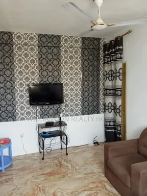 Fully Furnished Cham Hall Sc Apt, "Monthly Payment"Lashibi