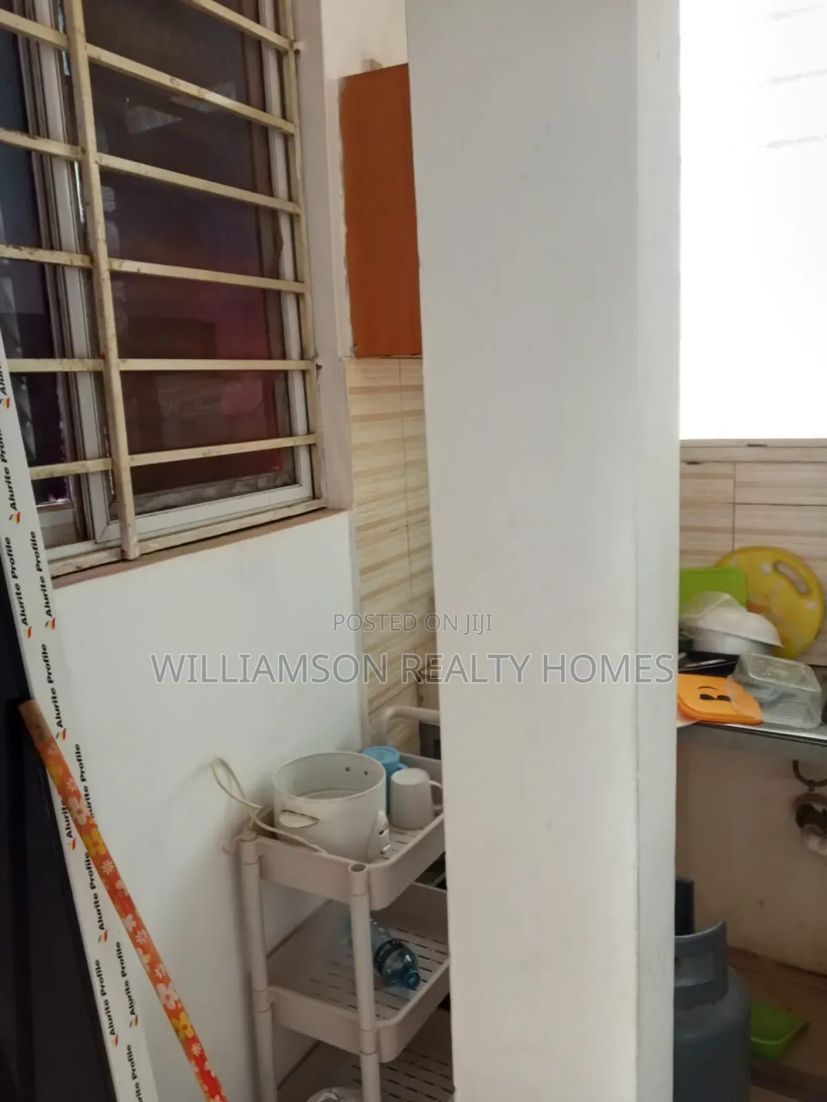 Fully Furnished Cham Hall Sc Apt, "Monthly Payment"Lashibi