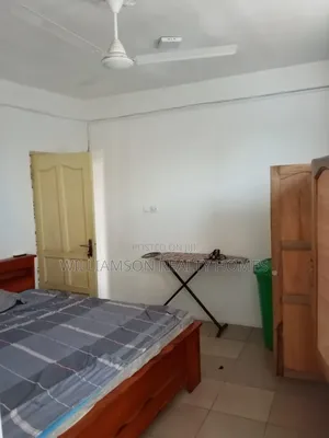 Fully Furnished Cham Hall Sc Apt, "Monthly Payment"Lashibi
