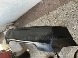 Honda Civic 2006-2010 Back Bumper