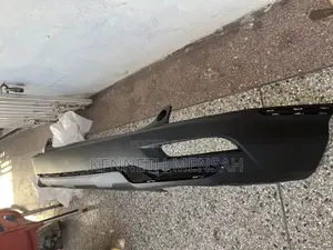 Honda Crv 2019-2022 Back Bumper