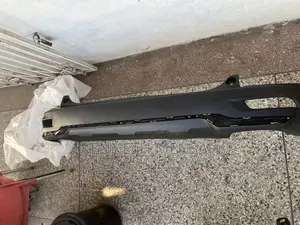 Honda Crv 2019-2022 Back Bumper