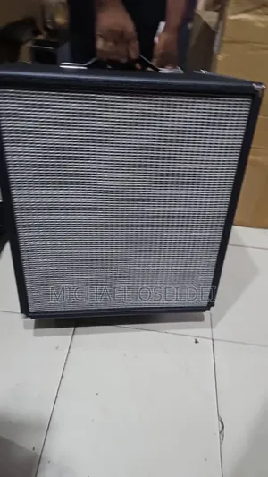 Fender Combo