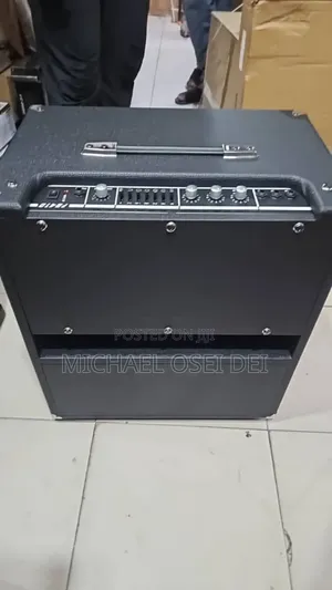 Fender Combo