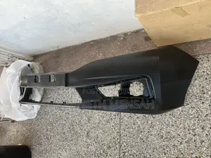 Honda City 2014 -2016 Front Bumper