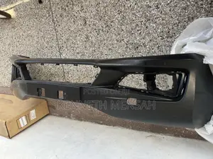 Honda City 2014 -2016 Front Bumper