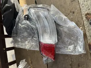 Honda Pilot 2016-2018 Back Bumper Light /Reflector