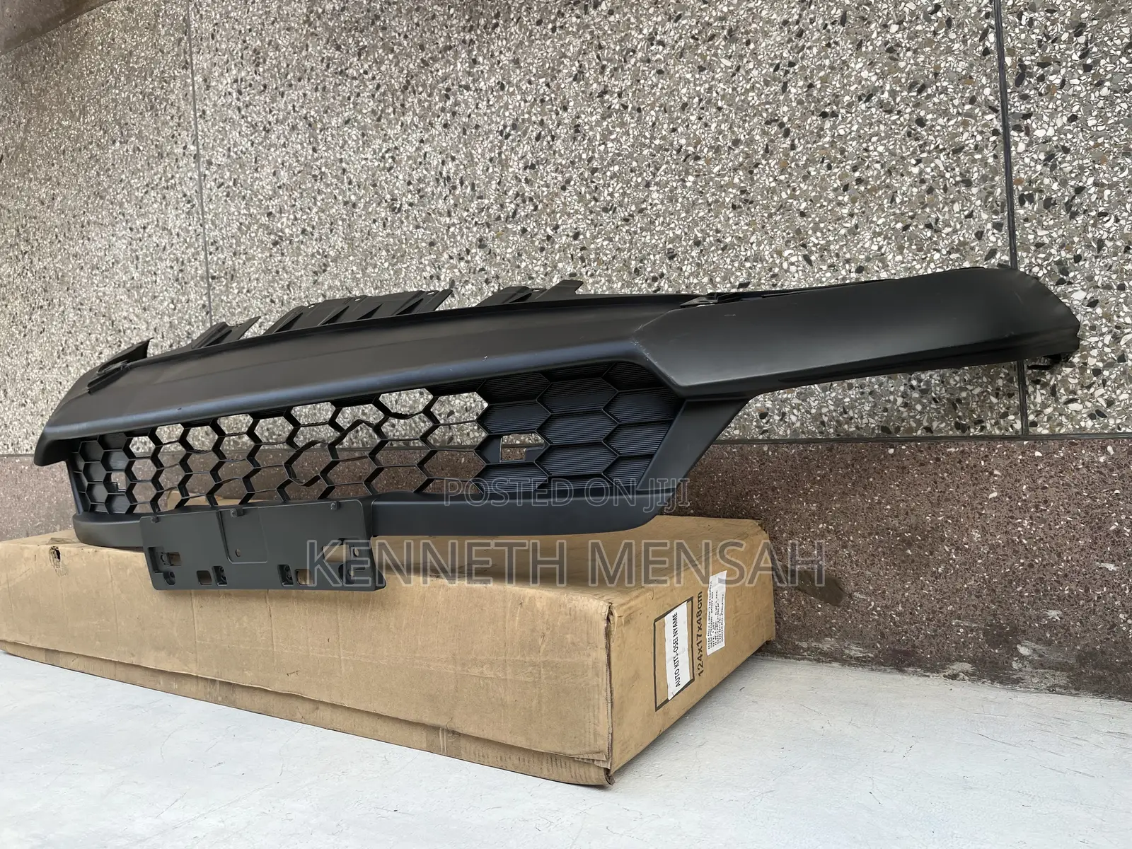 Honda Crv 2023 2025 Front Bumper Lower