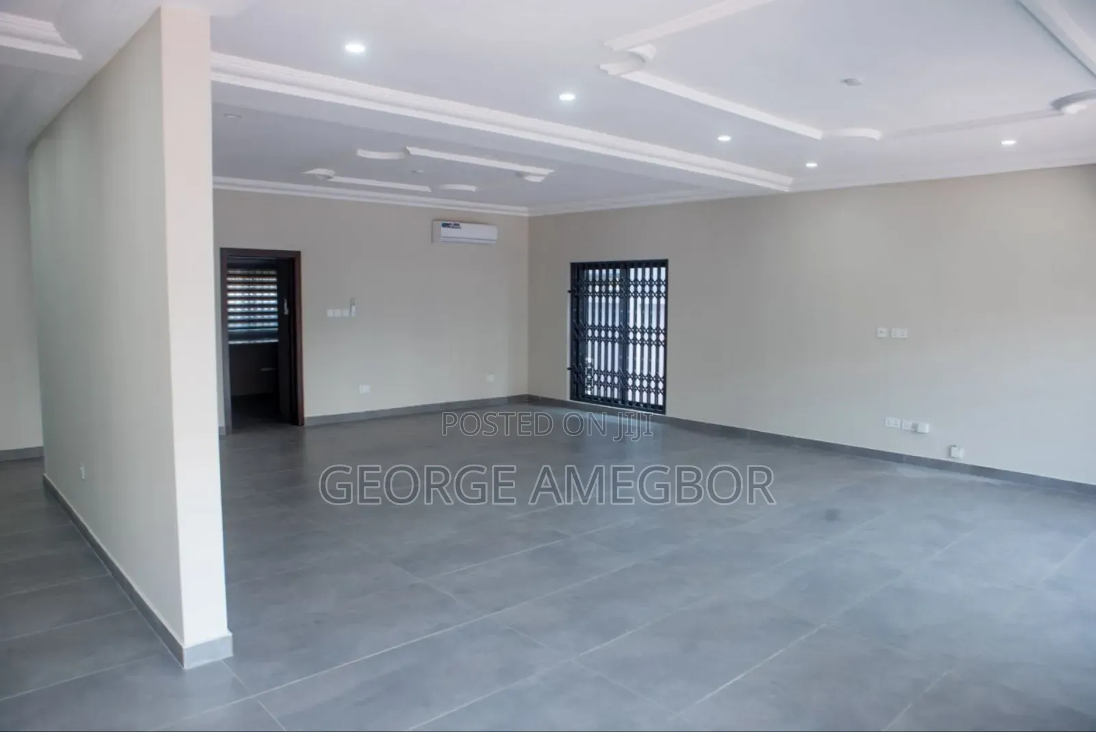 Furnished 4bdrm House in North Legon for sale