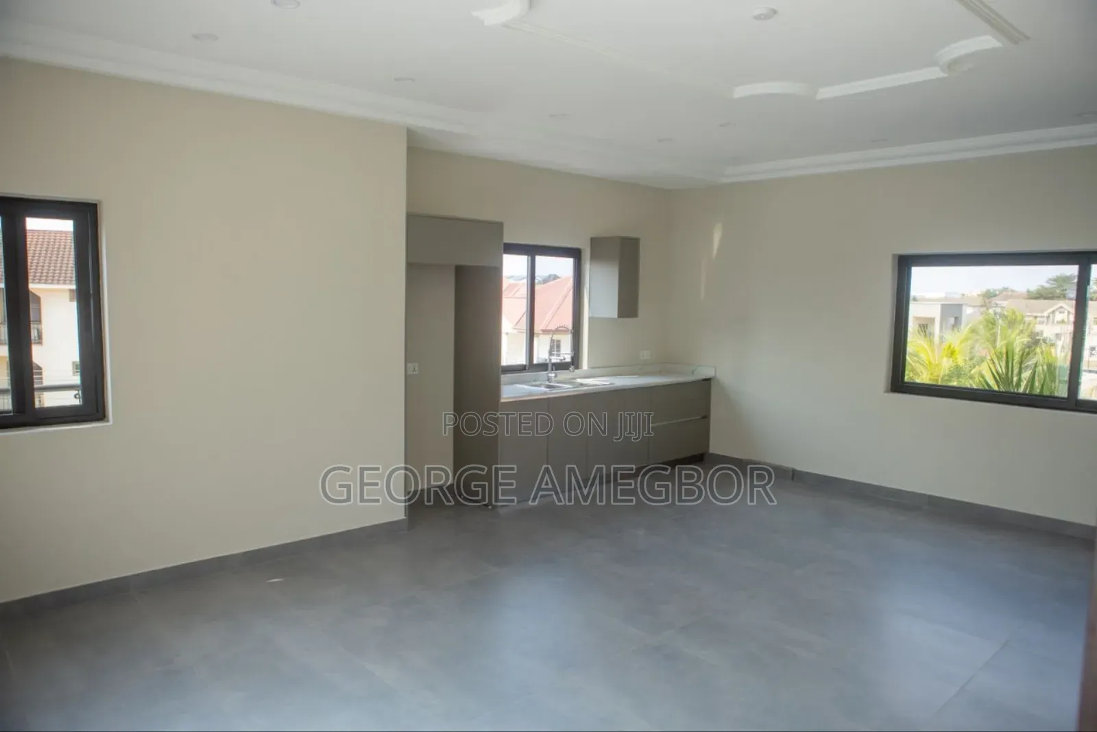 Furnished 4bdrm House in North Legon for sale