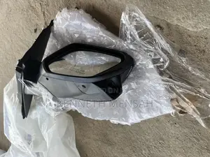 Honda Civic 2016-2021 Mirror With Camera