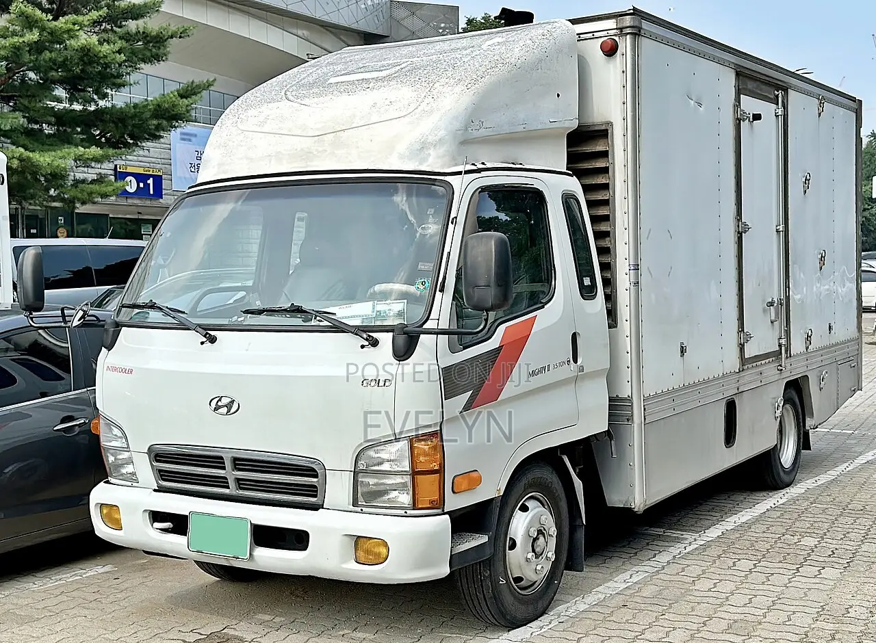 Drivers Needed for Employment