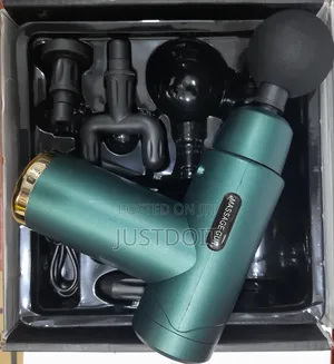 Smart Fascia Massager