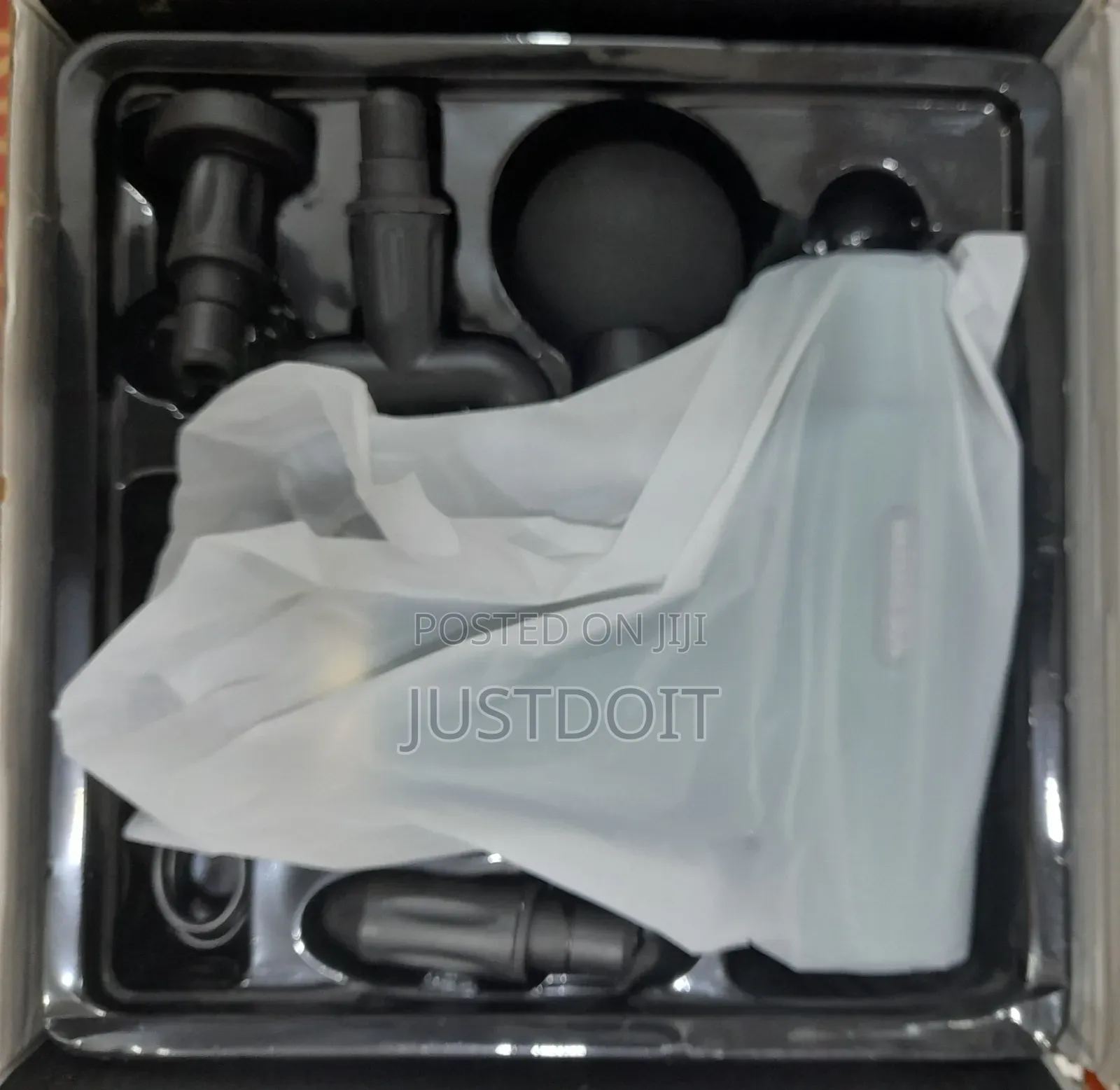 Smart Fascia Massager