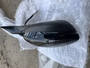 Honda Accord 2018-2022 Mirror With Light and Camera