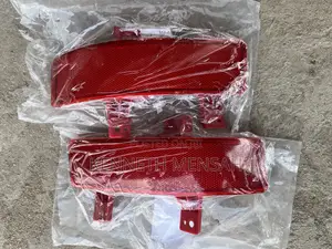 Honda Crv 2019-2022 Back Bumper Light/Reflector