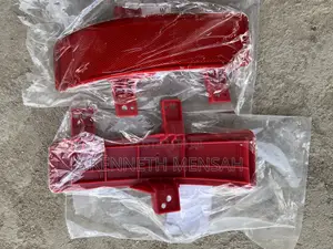 Honda Crv 2019-2022 Back Bumper Light/Reflector