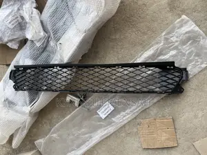 Honda Hrv 2023-2025 Front Bumper Lower Grill